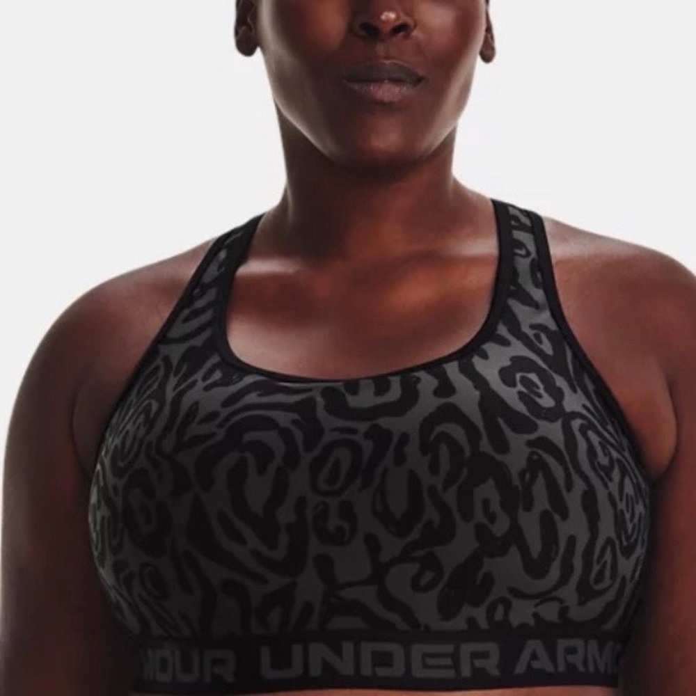 Under Armous sports bra